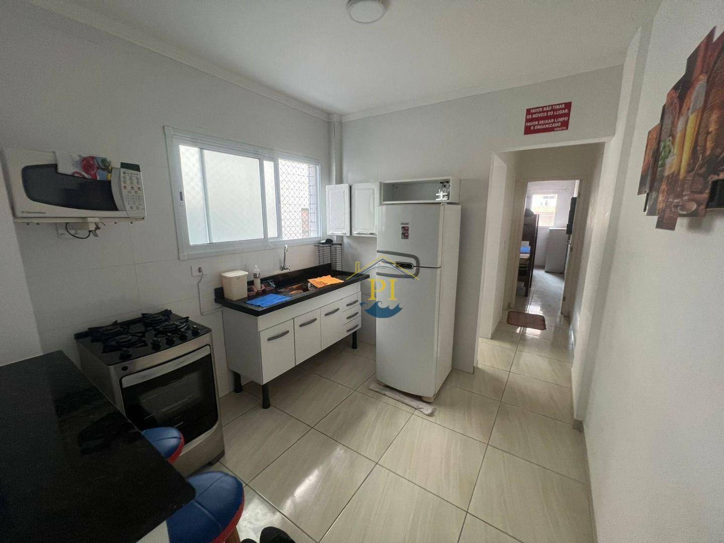 Apartamento à venda com 1 quarto, 45m² - Foto 9