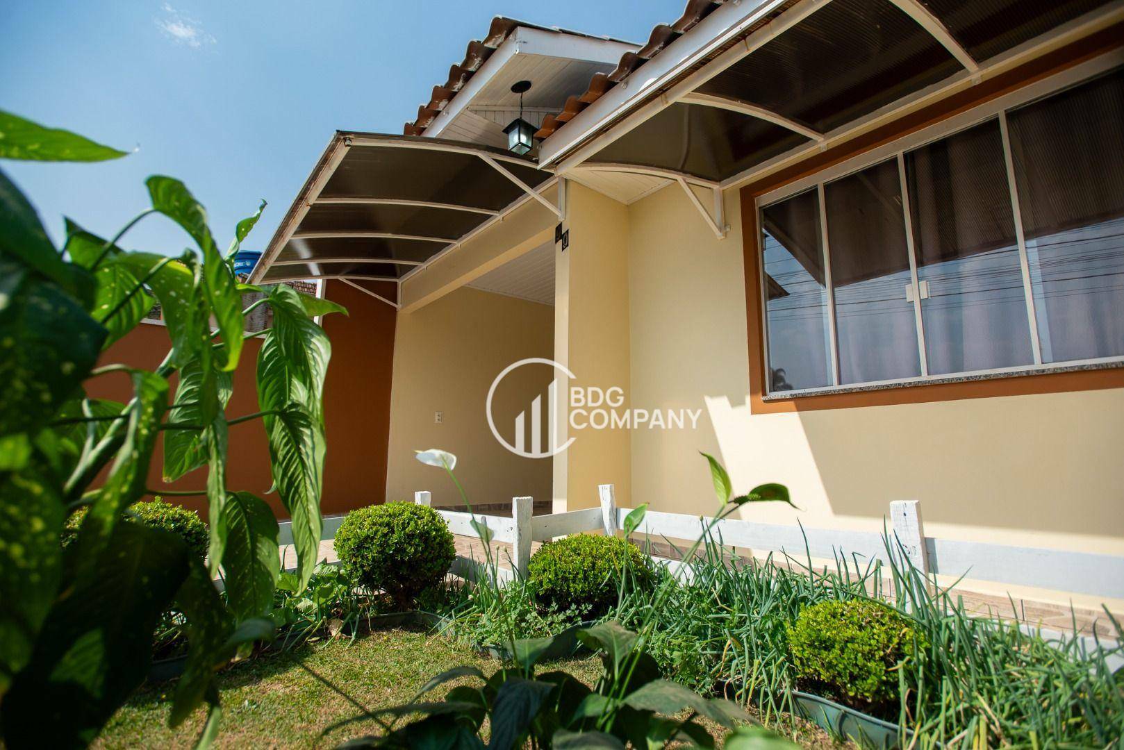 Casa à venda com 2 quartos, 67m² - Foto 21
