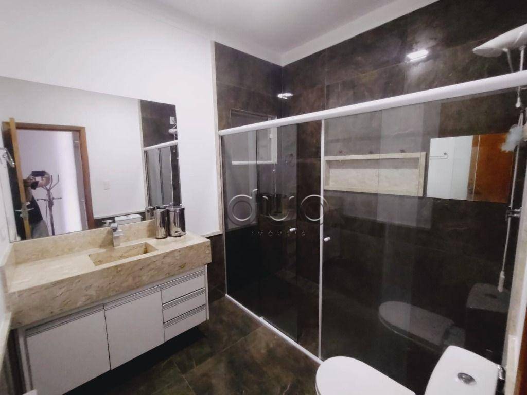 Casa de Condomínio para alugar com 3 quartos, 179m² - Foto 17