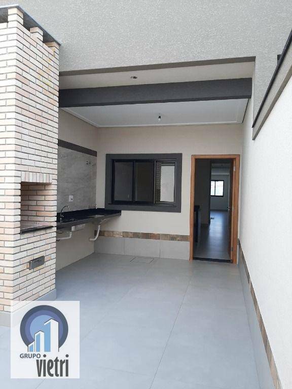 Sobrado à venda com 3 quartos, 160m² - Foto 12