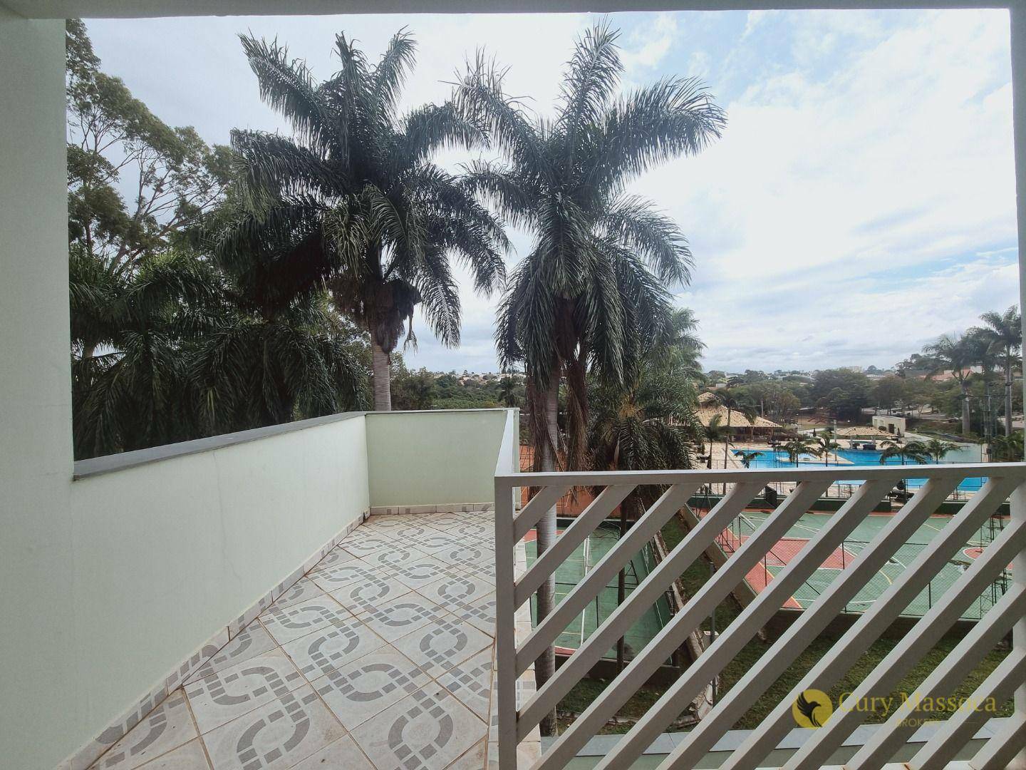 Casa de Condomínio à venda e aluguel com 4 quartos, 310m² - Foto 48
