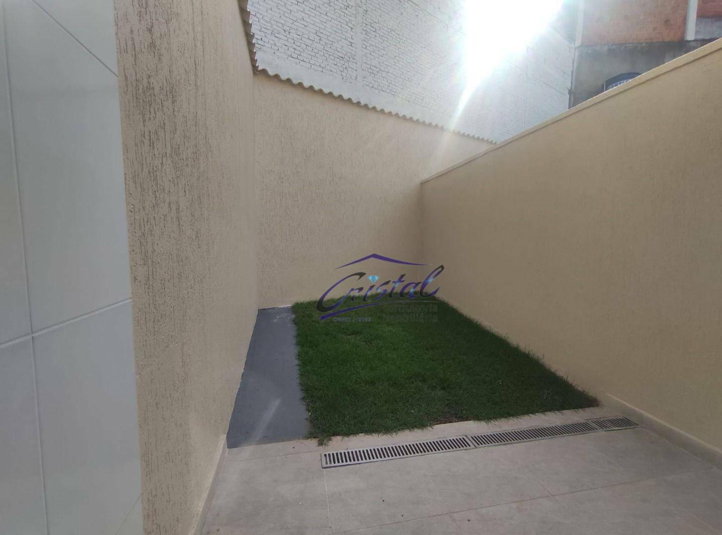 Sobrado à venda com 3 quartos, 90m² - Foto 6