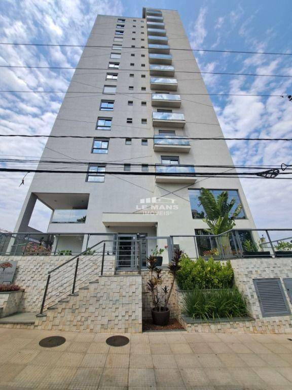 Apartamento, 3 quartos, 89 m² - Foto 1