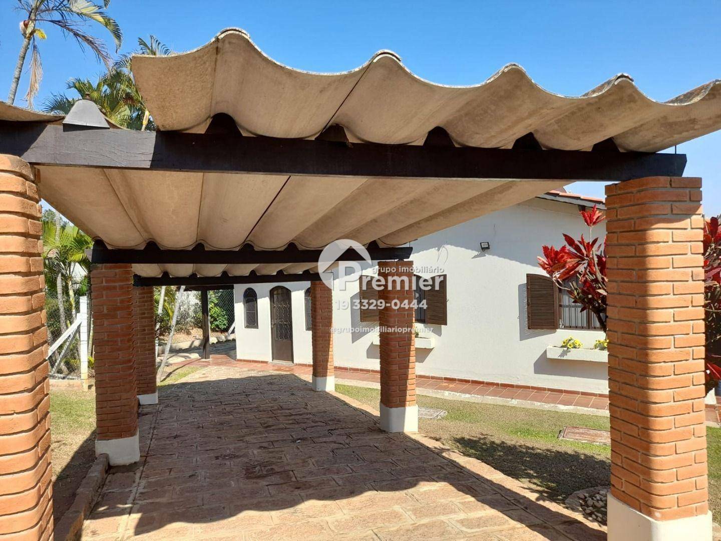 Chácara à venda com 4 quartos, 368m² - Foto 25