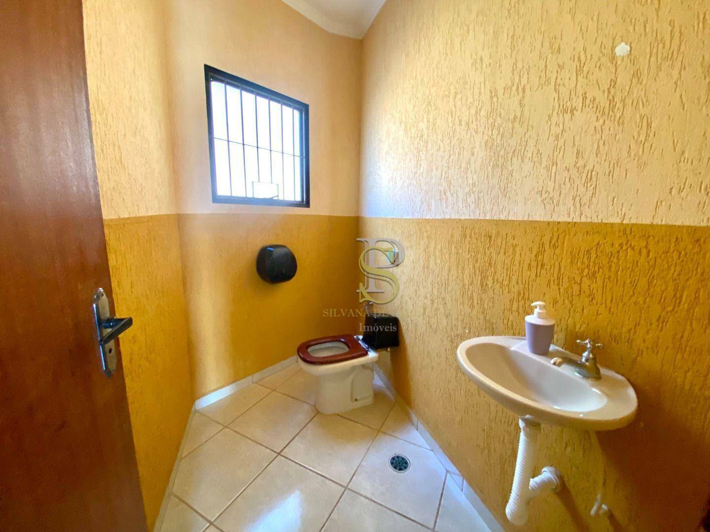 Chácara à venda com 6 quartos, 463m² - Foto 16