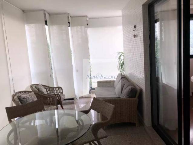 Apartamento à venda com 5 quartos, 400m² - Foto 9