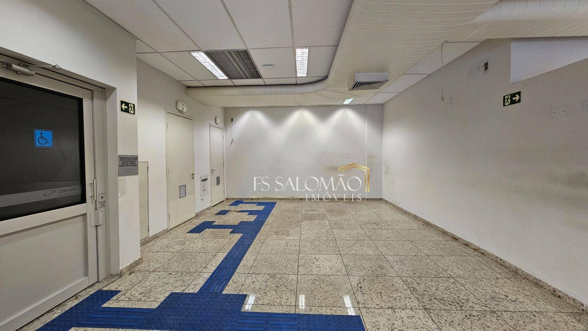 Prédio Inteiro para alugar, 569m² - Foto 12