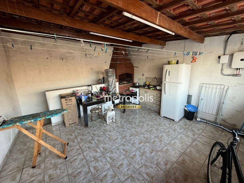 Sobrado à venda com 4 quartos, 185m² - Foto 16