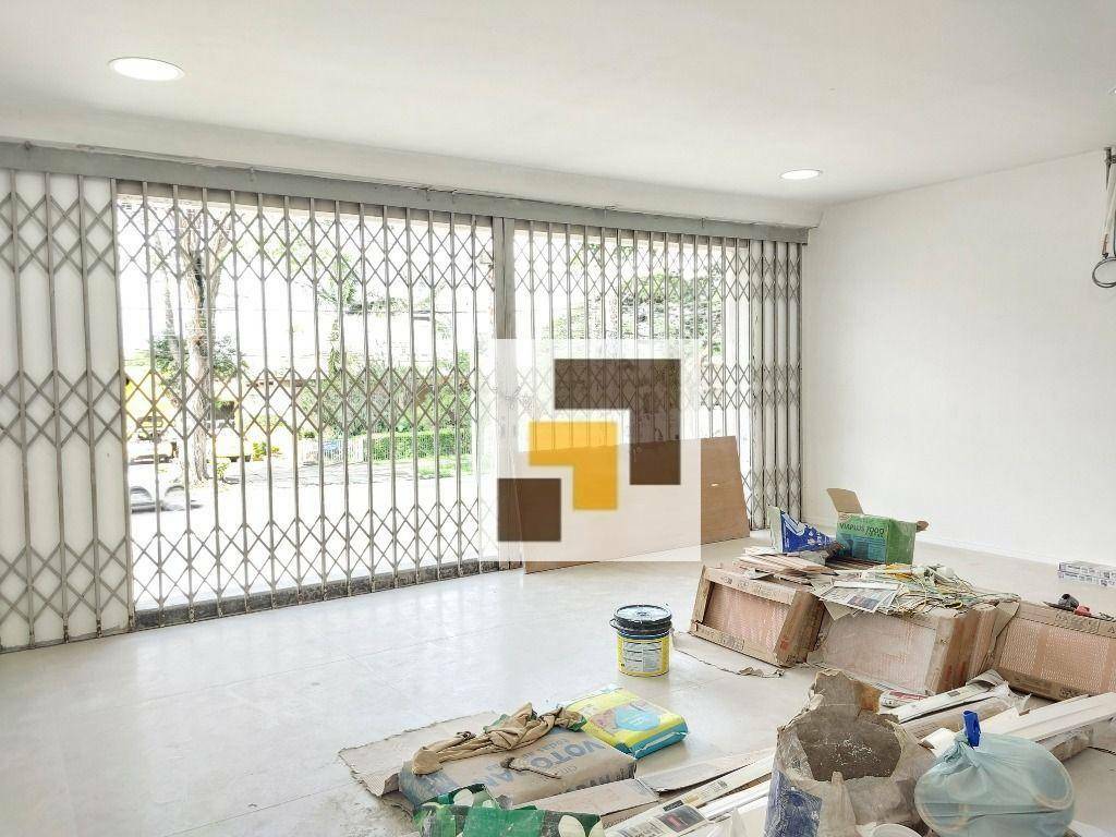 Sobrado para alugar, 373m² - Foto 1