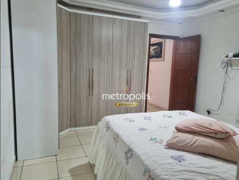 Sobrado à venda com 3 quartos, 187m² - Foto 2