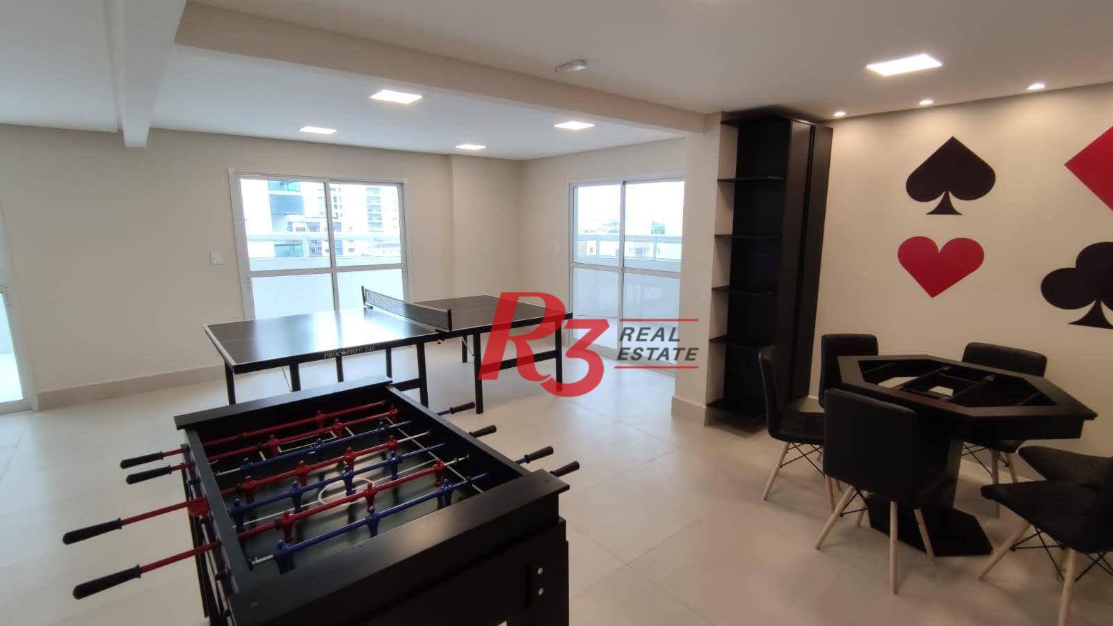 Apartamento à venda com 2 quartos, 109m² - Foto 37