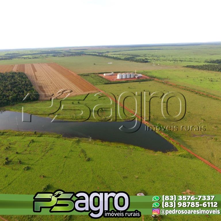 Fazenda à venda, 320000M2 - Foto 9