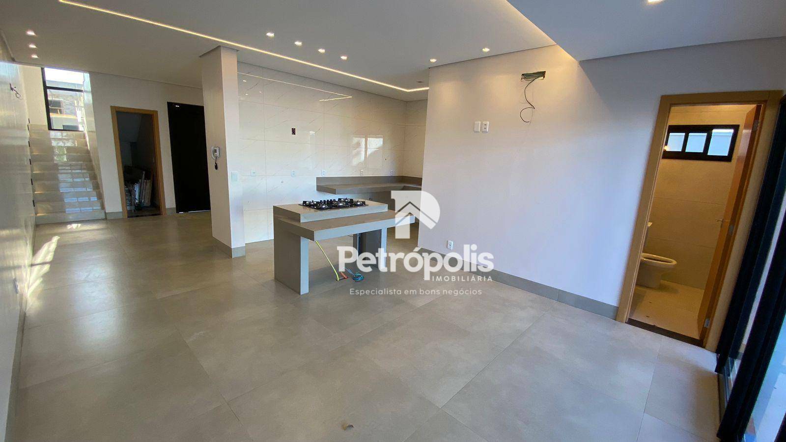 Sobrado à venda com 3 quartos, 204m² - Foto 8