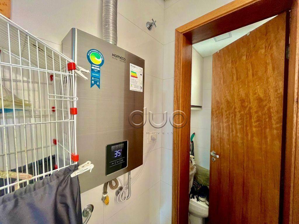 Apartamento à venda com 3 quartos, 116m² - Foto 8