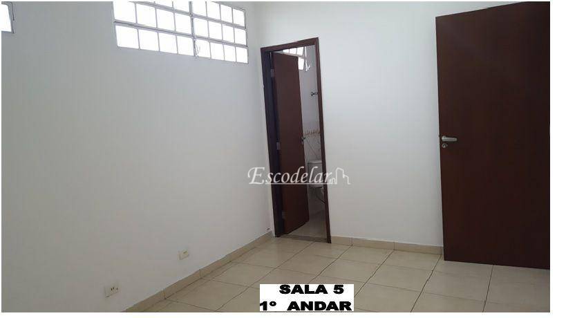 Prédio Inteiro à venda, 230m² - Foto 13