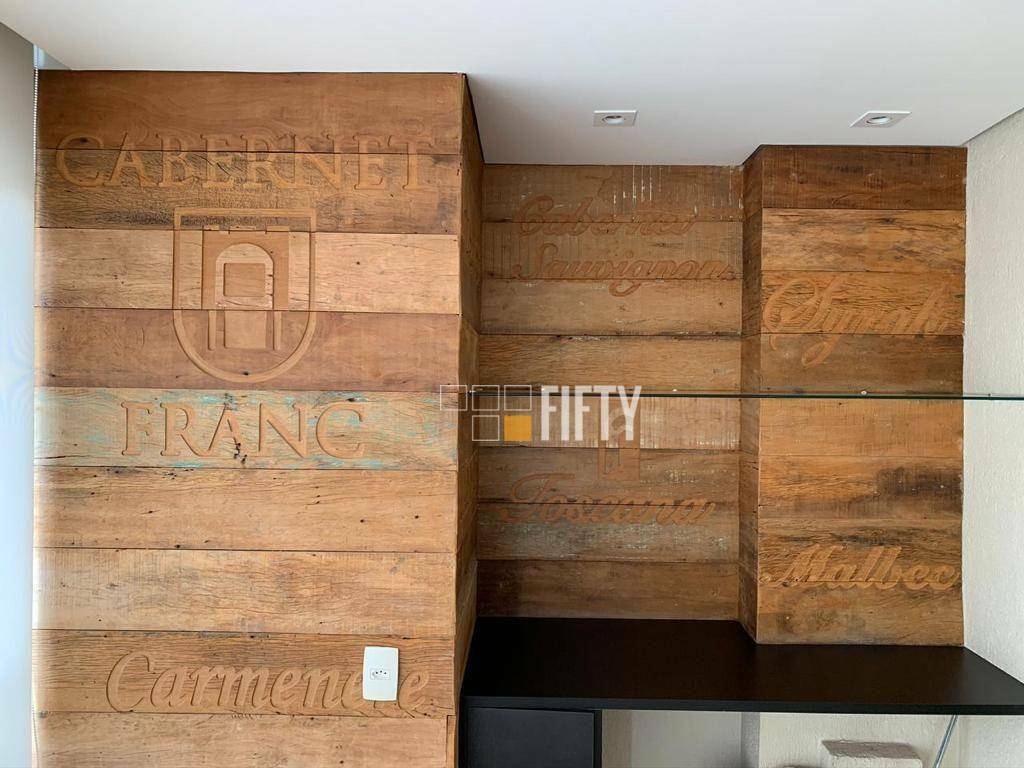 Apartamento à venda com 2 quartos, 79m² - Foto 4
