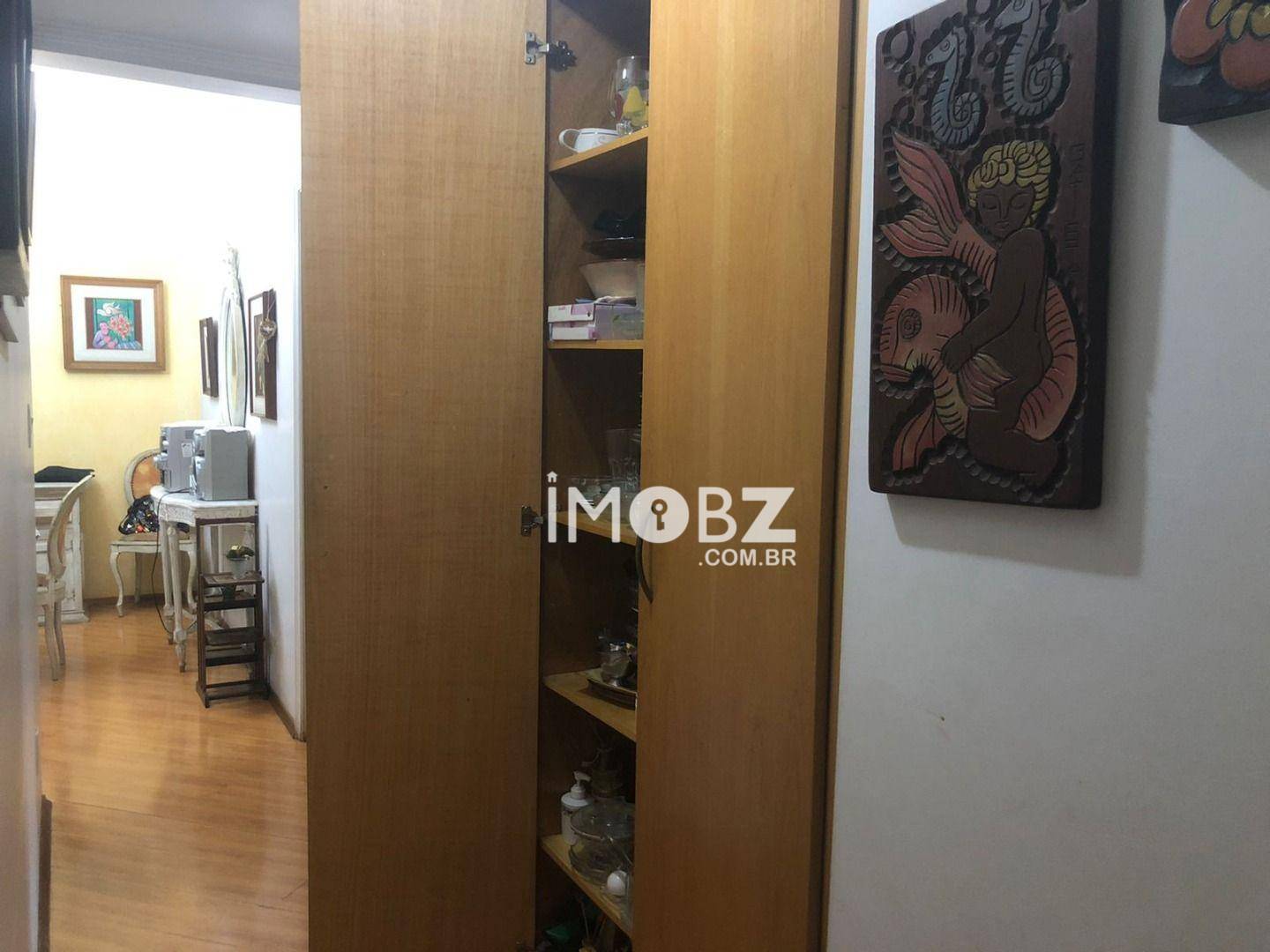 Apartamento à venda com 2 quartos, 110m² - Foto 18