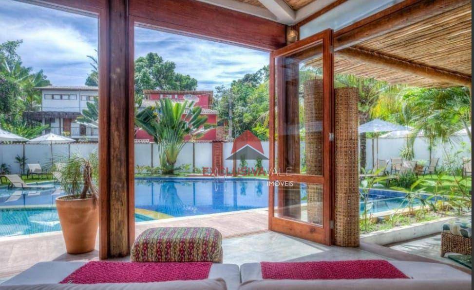 Pousada-Chalé à venda com 14 quartos, 700m² - Foto 2