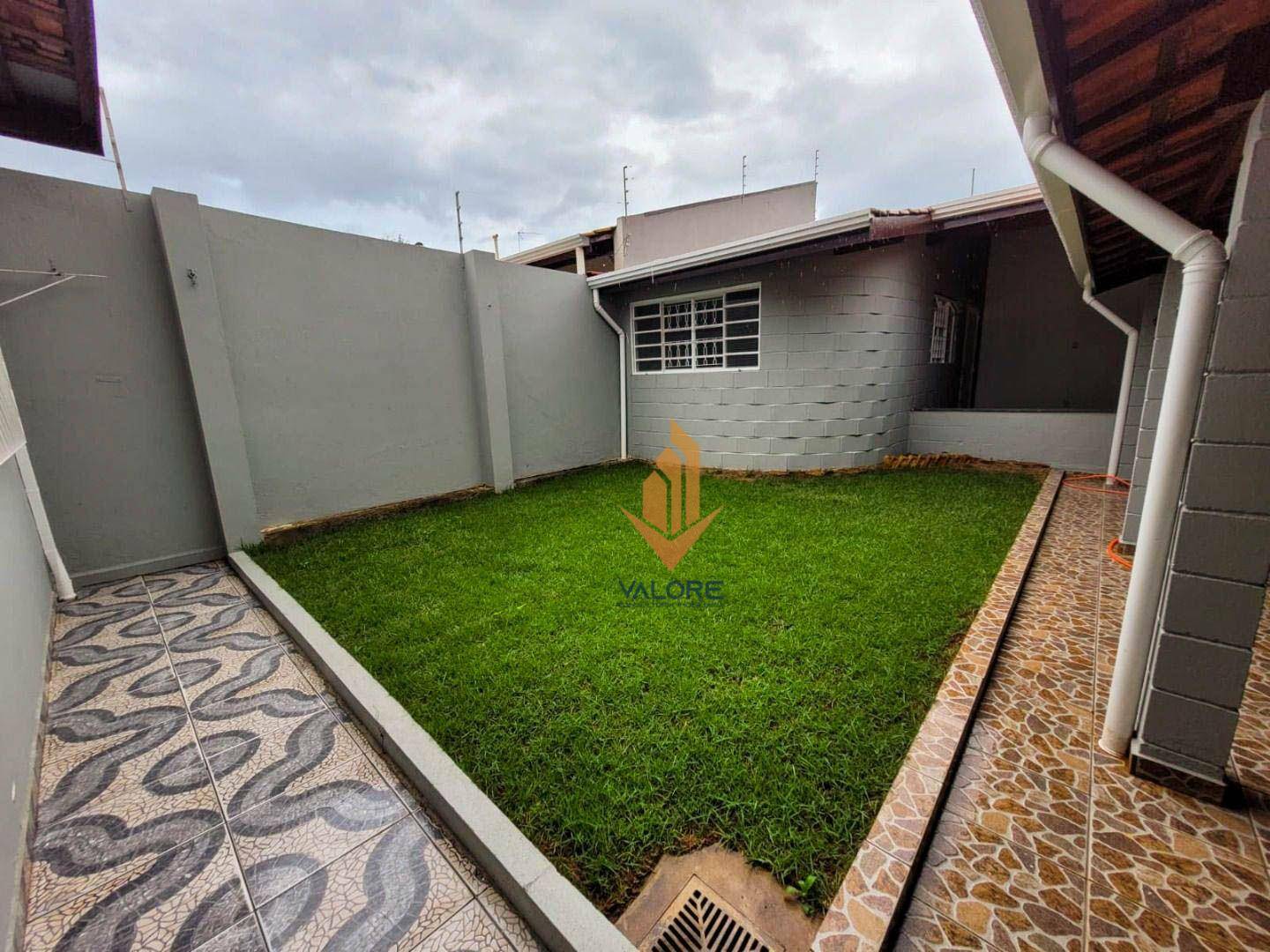 Casa à venda com 3 quartos, 286m² - Foto 33