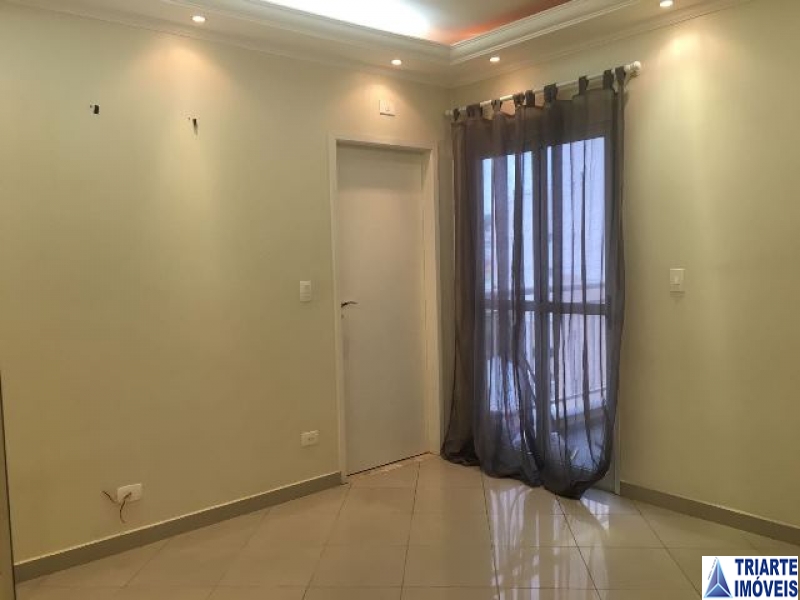 Apartamento à venda com 2 quartos, 72m² - Foto 5