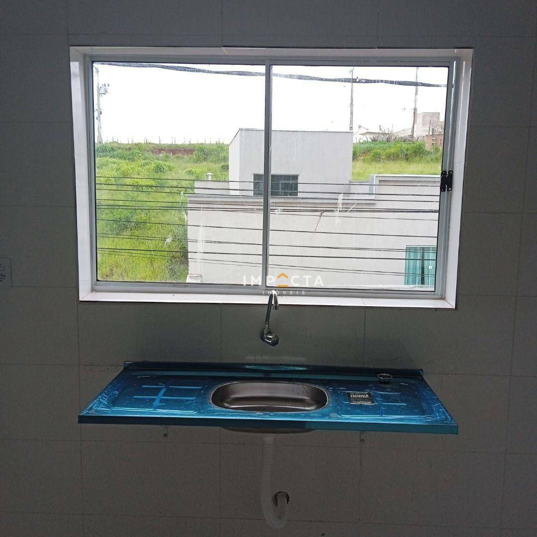 Kitnet e Studio para alugar com 1 quarto, 25m² - Foto 4