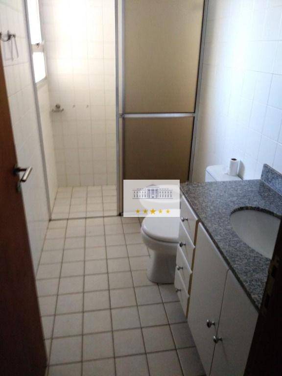 Apartamento à venda com 3 quartos, 104m² - Foto 2