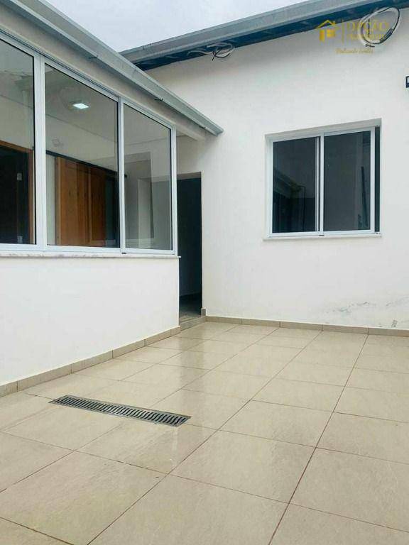 Prédio Inteiro para alugar, 92m² - Foto 12