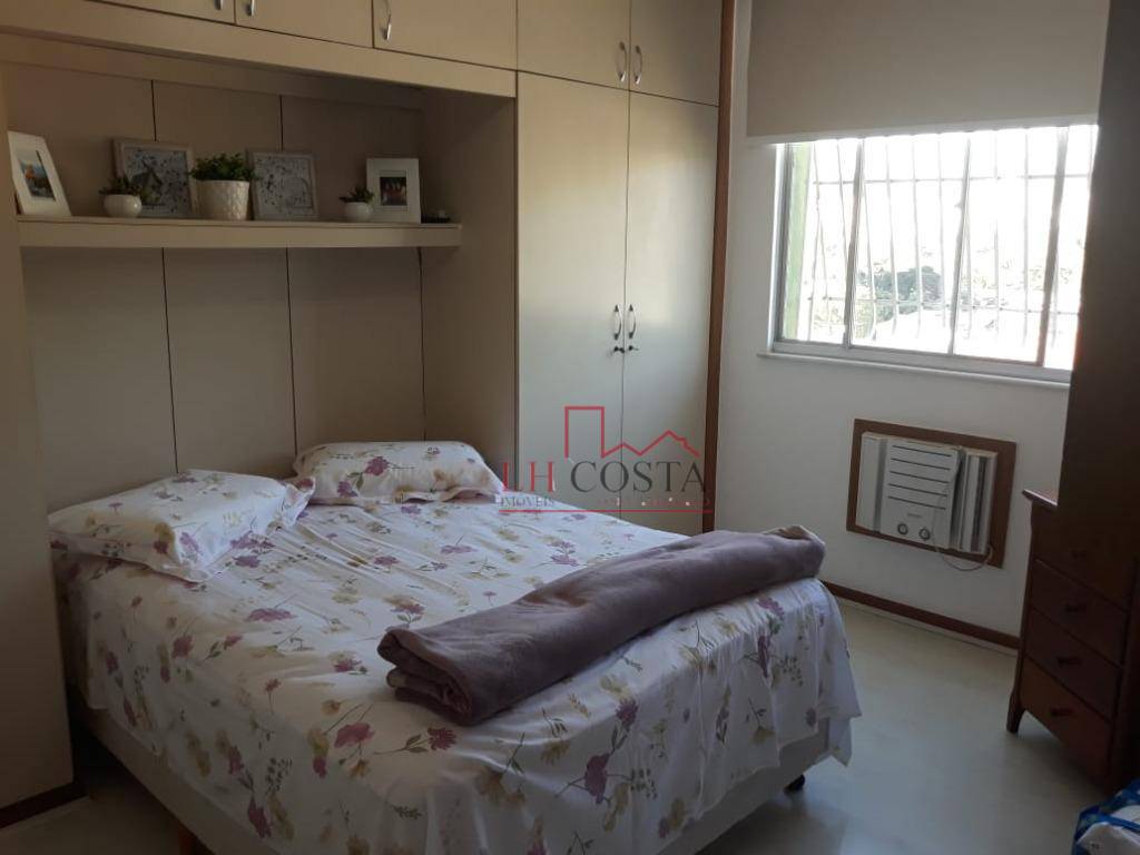 Apartamento à venda com 2 quartos, 80m² - Foto 11