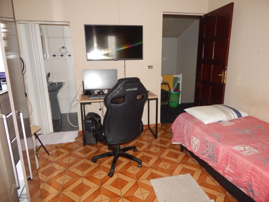 Sobrado à venda com 2 quartos, 235m² - Foto 15