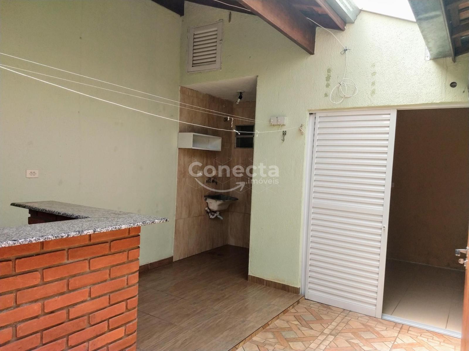 Casa de Condomínio à venda com 3 quartos, 90m² - Foto 26