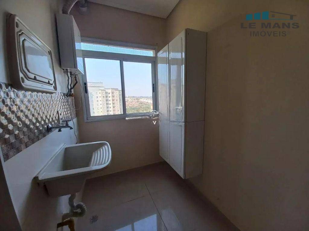 Apartamento à venda com 2 quartos, 53m² - Foto 7