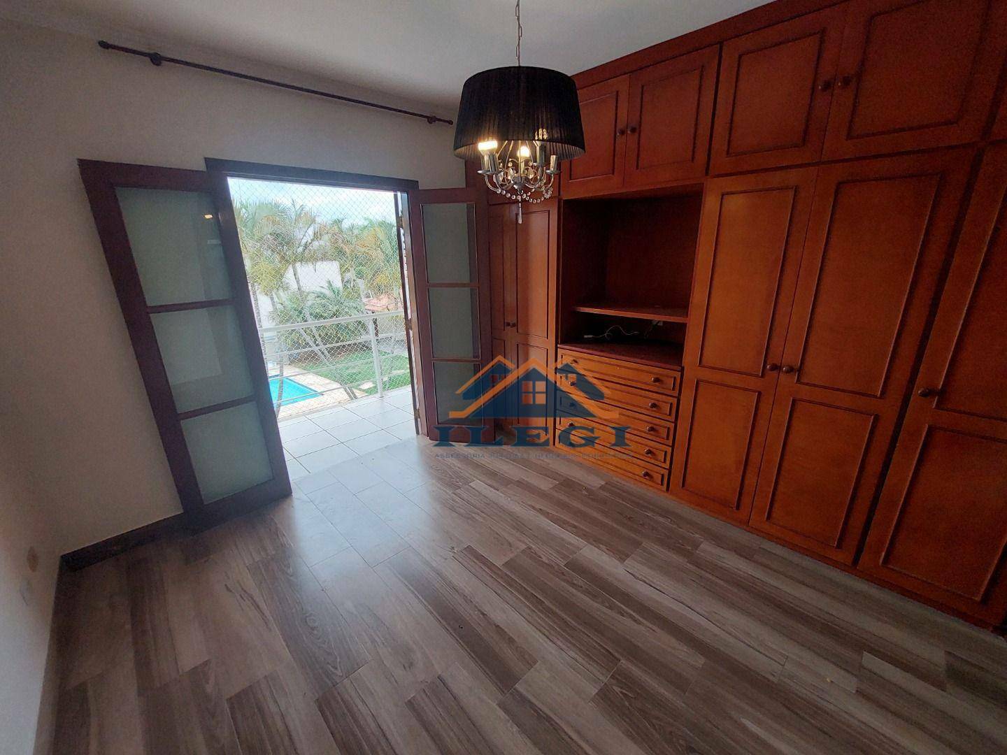 Casa para alugar com 5 quartos, 427m² - Foto 34