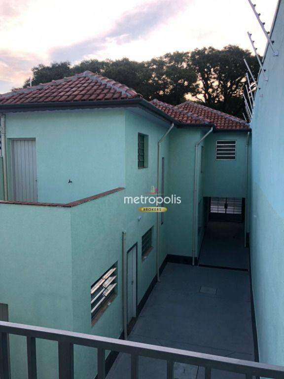 Sobrado à venda e aluguel com 5 quartos, 250m² - Foto 3