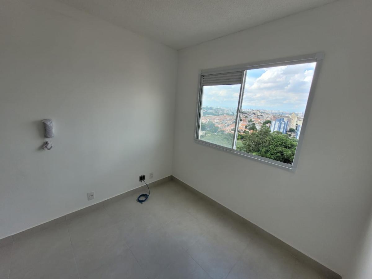 Apartamento para alugar com 2 quartos, 34m² - Foto 6