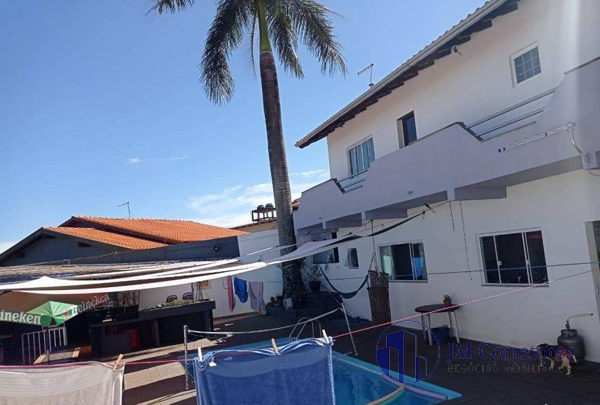 Sobrado à venda com 3 quartos, 215m² - Foto 38