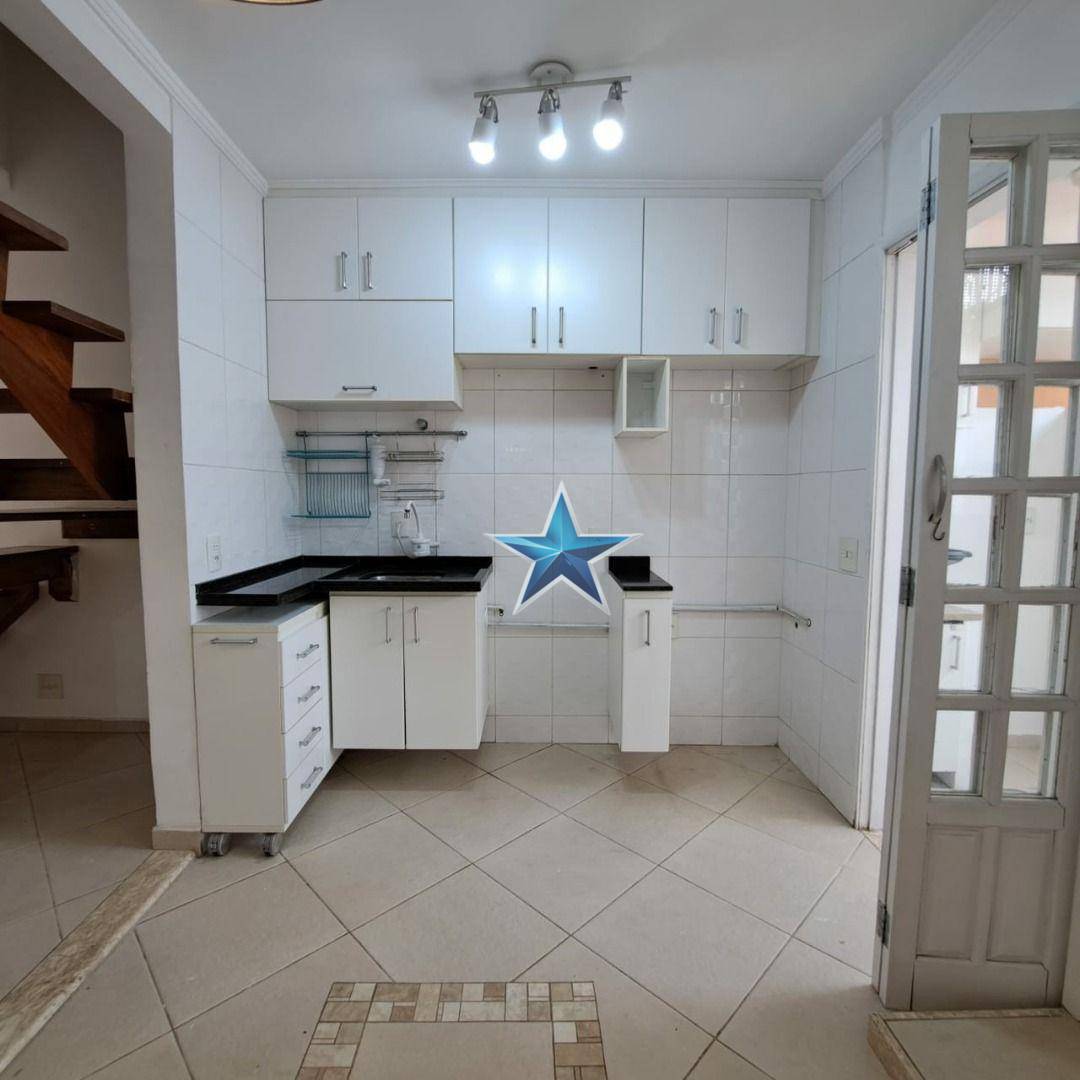 Casa de Condomínio à venda com 2 quartos, 90m² - Foto 29