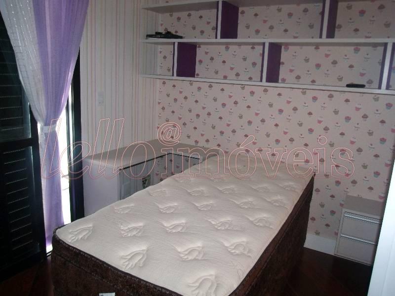 Apartamento para alugar com 3 quartos, 157m² - Foto 14