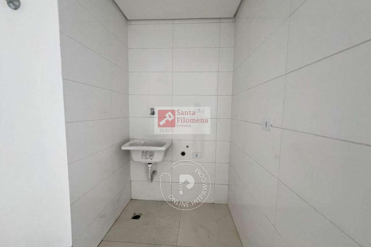 Cobertura à venda com 2 quartos, 86m² - Foto 13