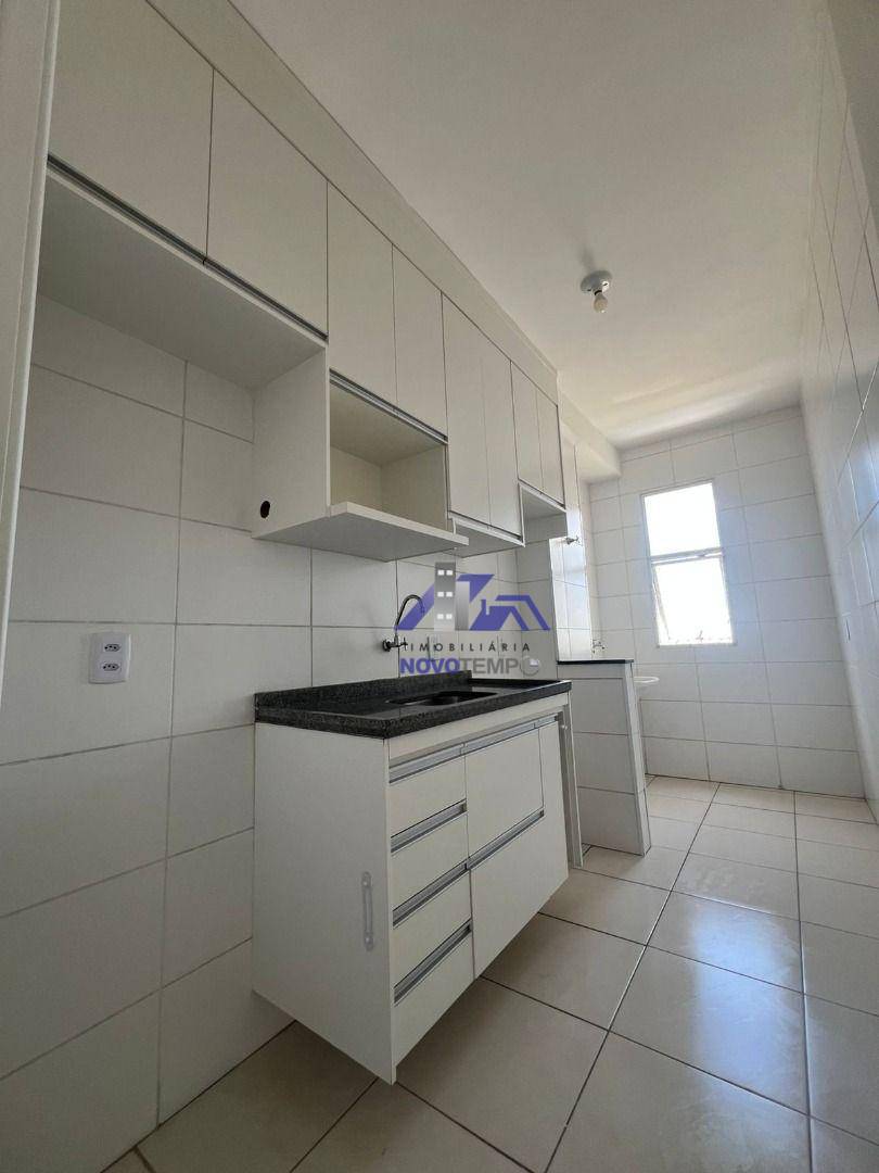 Apartamento à venda com 2 quartos, 56m² - Foto 13