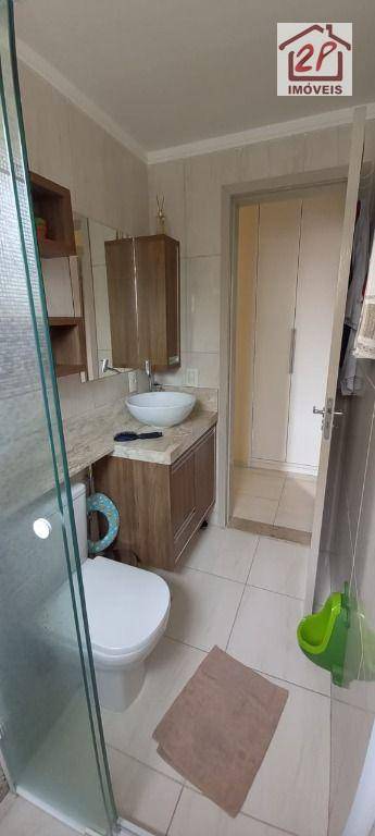 Apartamento à venda com 2 quartos, 55m² - Foto 10