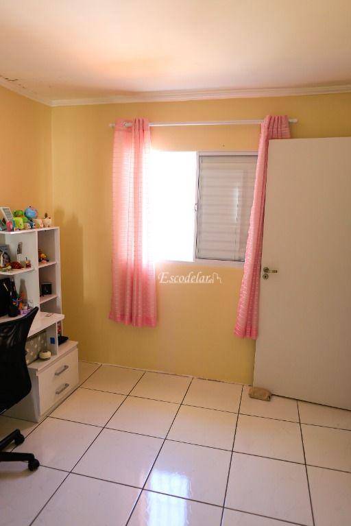 Sobrado à venda com 3 quartos, 100m² - Foto 21