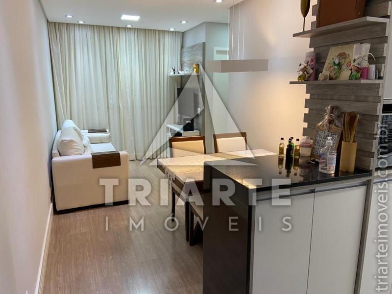 Sobrado à venda com 2 quartos, 64m² - Foto 4