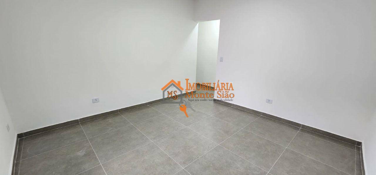 Sobrado à venda com 3 quartos, 100m² - Foto 32