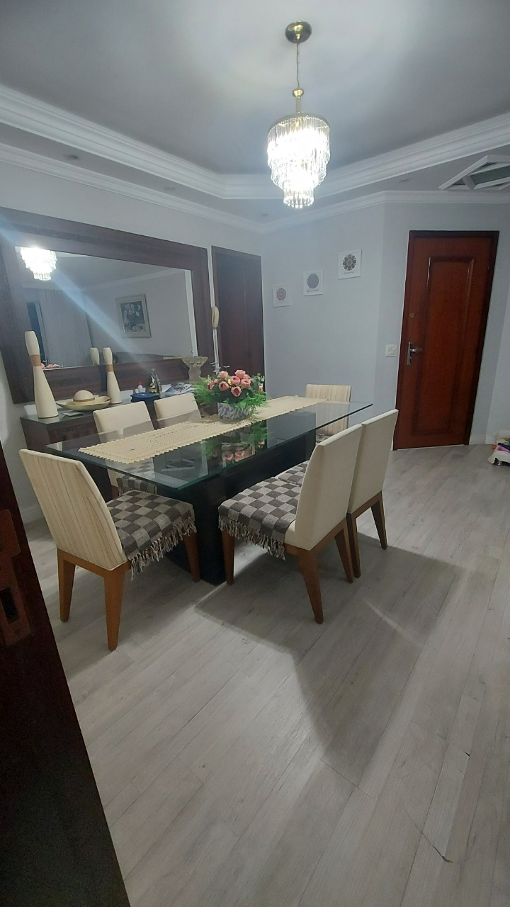 Apartamento à venda com 3 quartos, 98m² - Foto 7