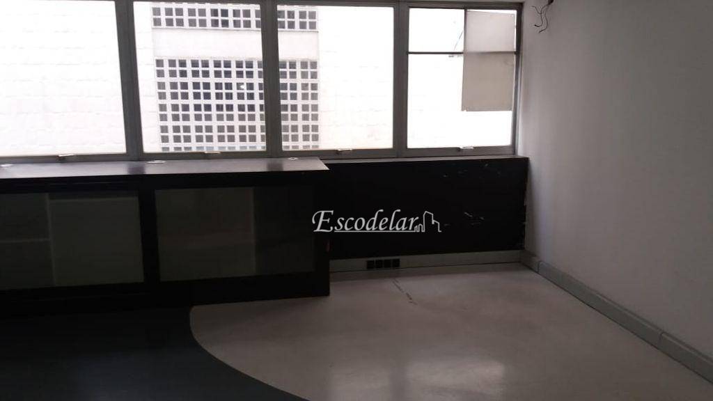 Conjunto Comercial-Sala à venda, 120m² - Foto 13