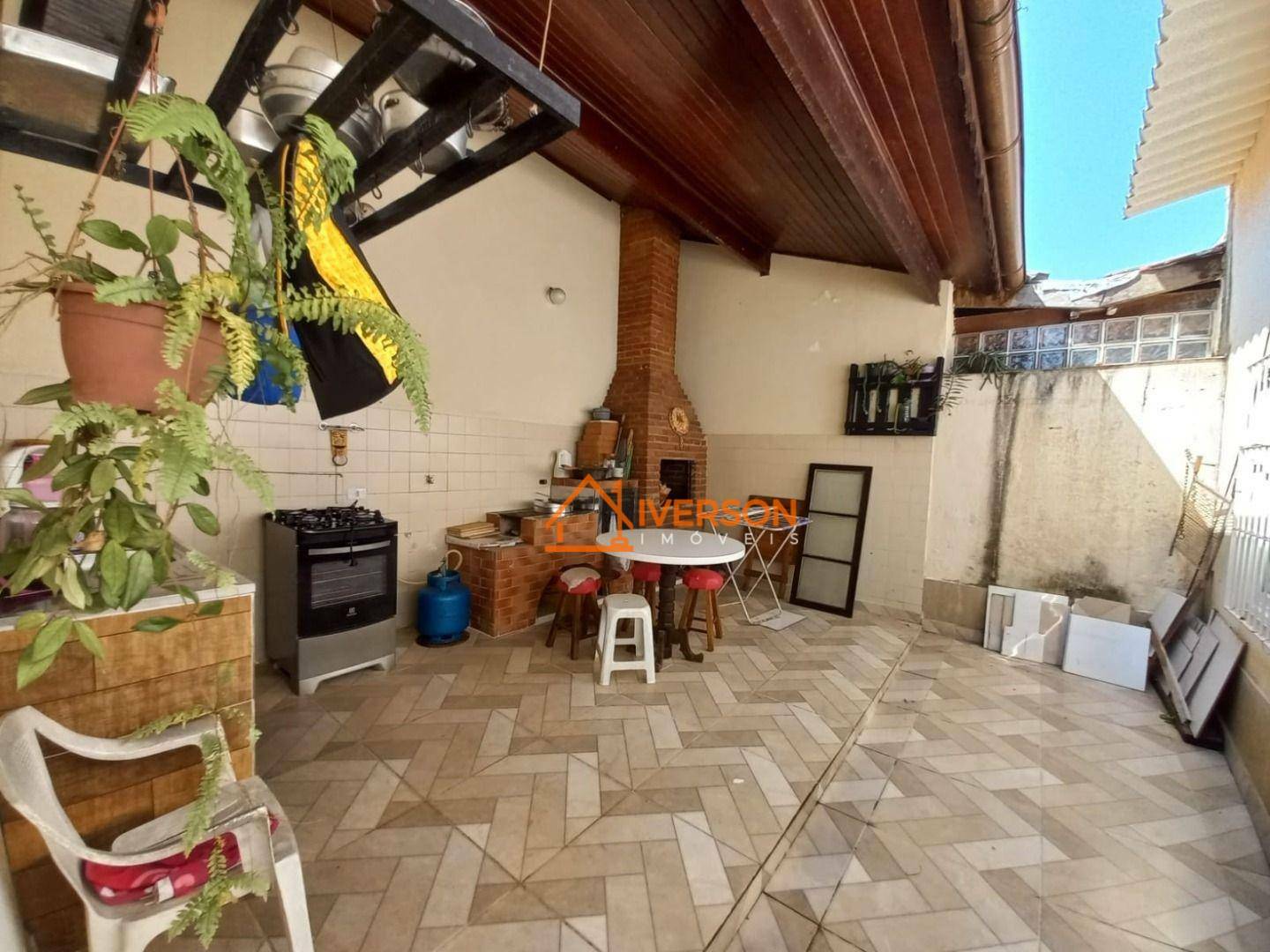 Casa à venda com 3 quartos, 149m² - Foto 18