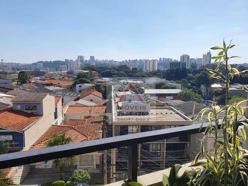 Apartamento à venda com 4 quartos, 115m² - Foto 2