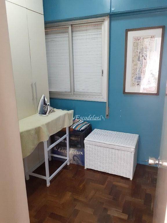 Apartamento à venda com 3 quartos, 390m² - Foto 12