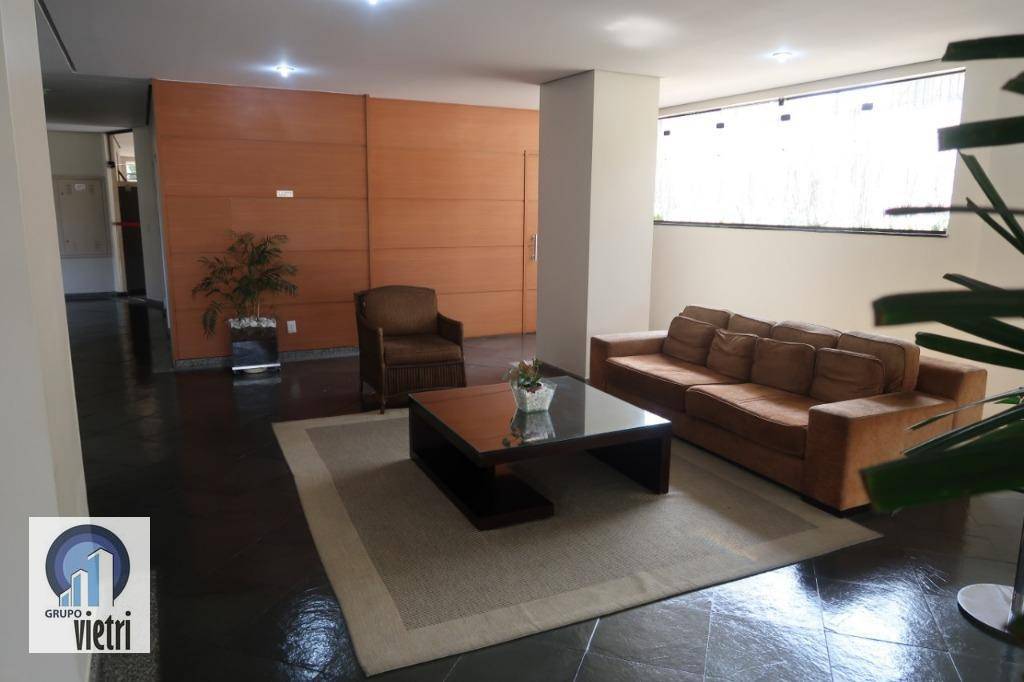 Apartamento à venda com 2 quartos, 58m² - Foto 6