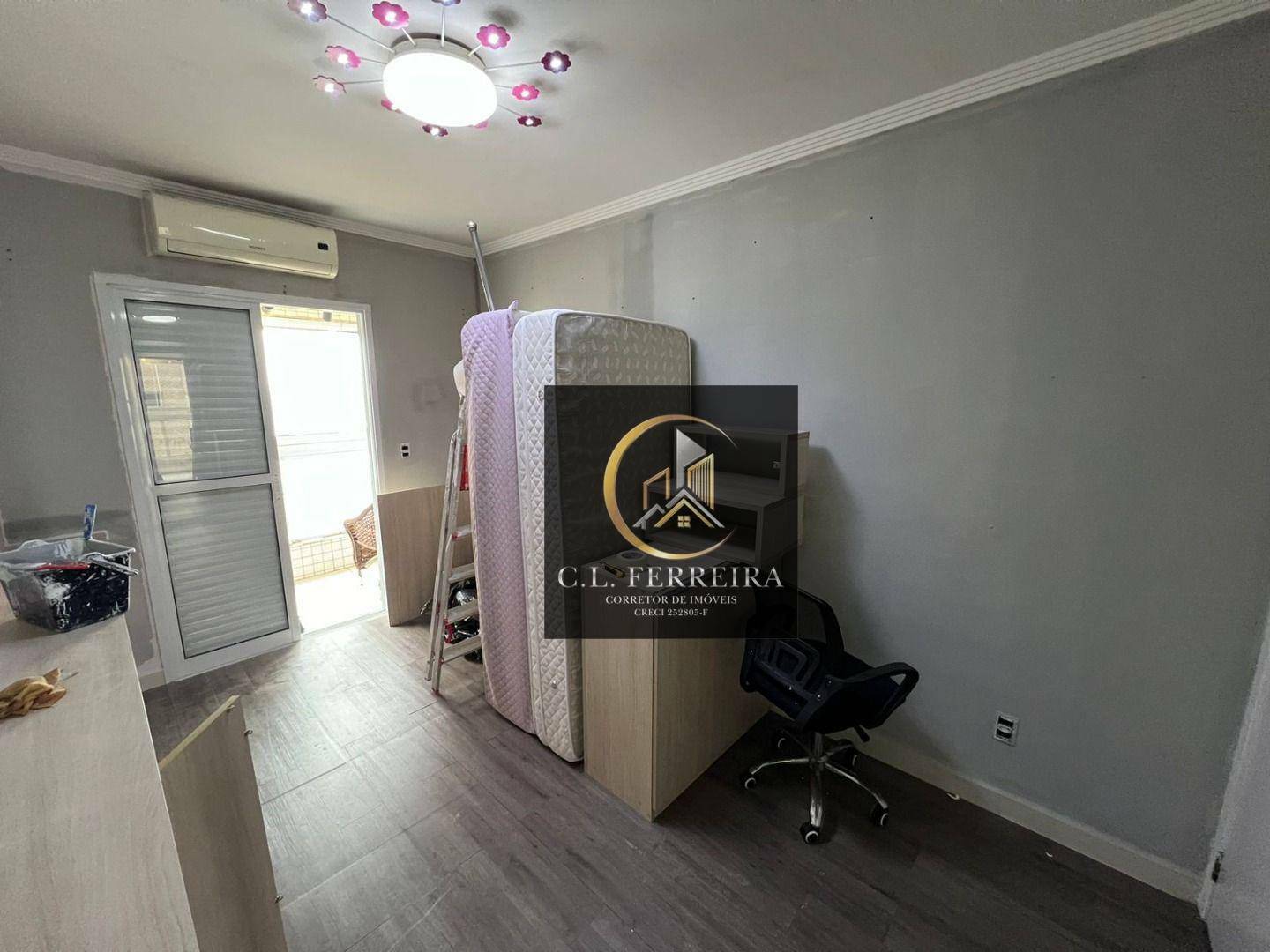 Apartamento à venda com 3 quartos, 120m² - Foto 29